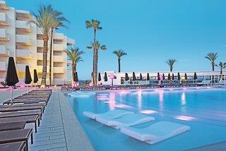 Playa d´en Bossa - Sentido Garbi Ibiza & Spa