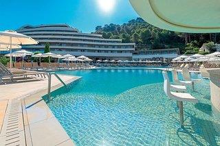 Trianta Bay (Ixialyssos Kremasti) - Olympic Palace