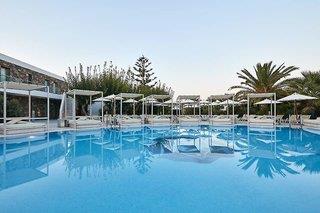 Gouves - The Island Hotel