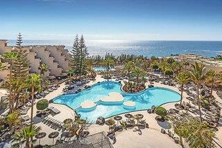 Costa Teguise - Barceló Lanzarote Active Resort