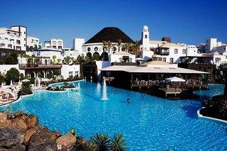 Playa Blanca - Hotel LIVVO Volcan Lanzarote
