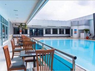 Bangkok - Avana Bangkok Hotel